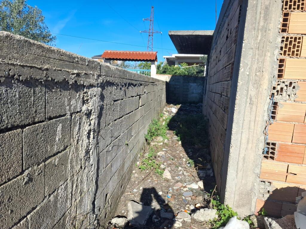 SHTËPI PRIVATE 2+1 PËR SHITJE – VLORË