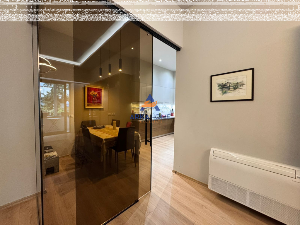 * FOR SALE APARTMENT 3+2 "PETI STREET, DRY LAKE" 300,000 EURO