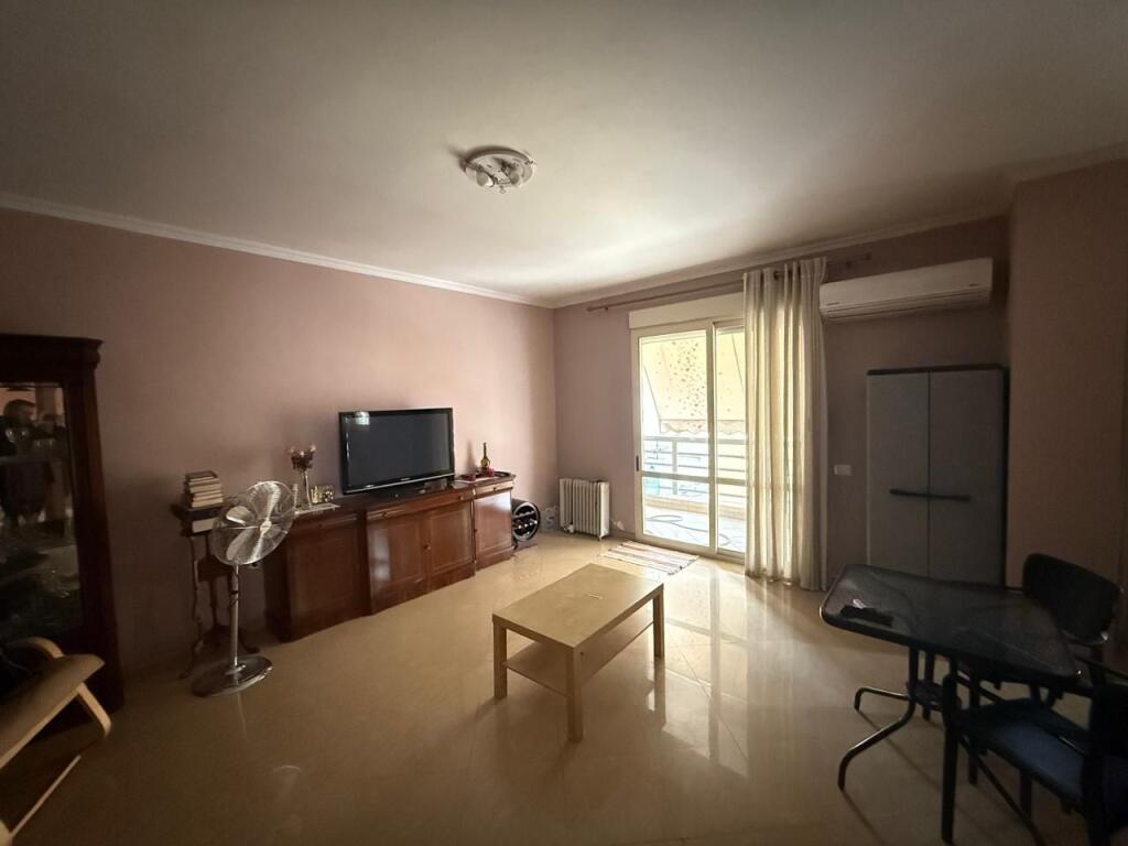 APARTMENT 2+1 FOR SALE, RIZA CEROVA STREET NEW MARKET!
