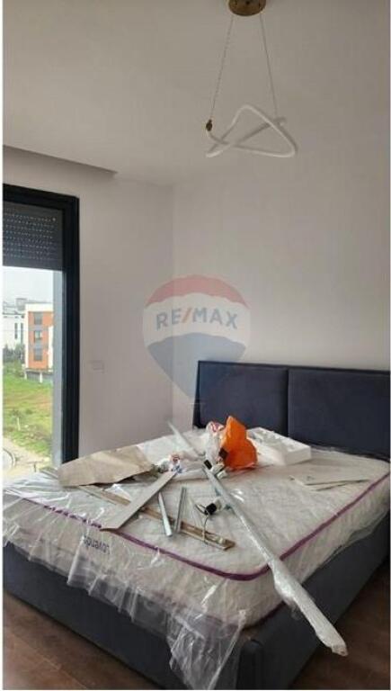 Appartamento - In Affitto - Lago Secco, Tirana