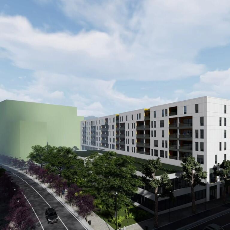 In vendita..!!! 📍 Nuovo Boulevard (Orbital 6 Residence, Gen 2) 