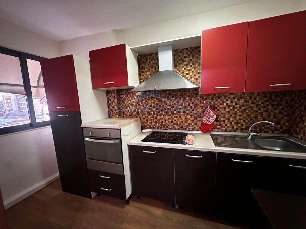 SHITET APARTAMENT 2+1 TEK XHAMLLIKU