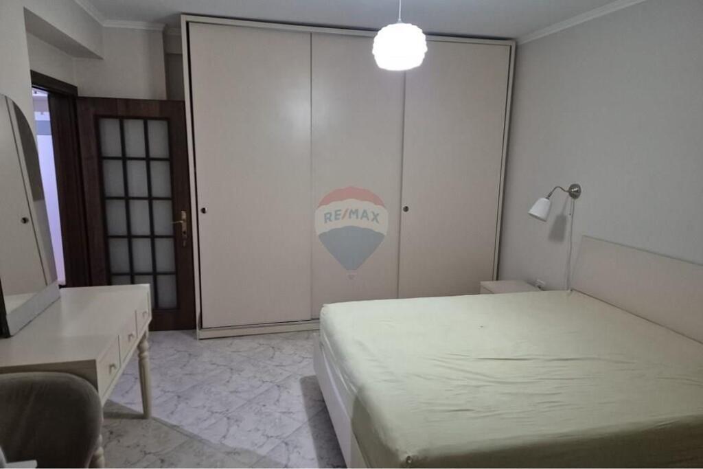 APARTMENT 1+1 FOR RENT AT NDRE MJEDA