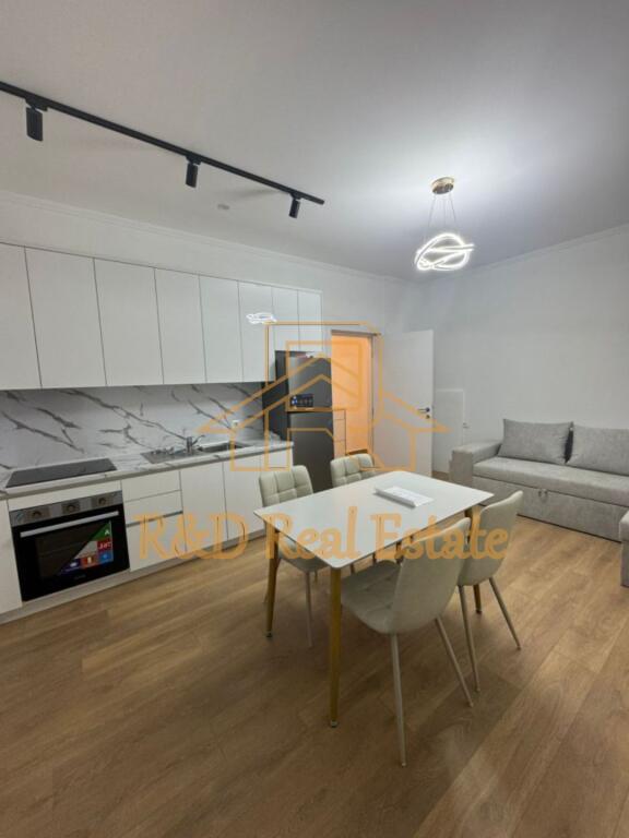 🏡 Apartments 1+1 for rent in a 3-story villa (New villa)