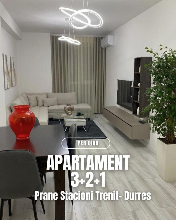 Apartament per Qira