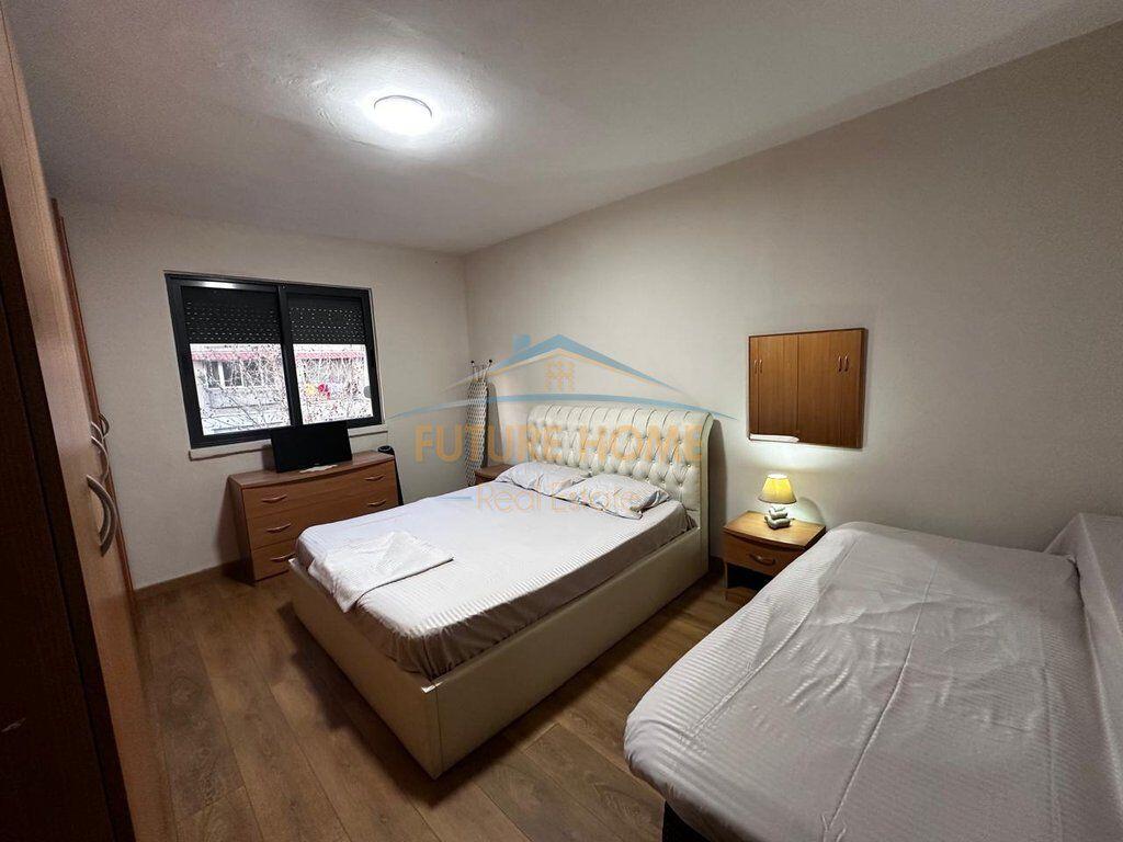 SHITET APARTAMENT 2+1 TEK XHAMLLIKU