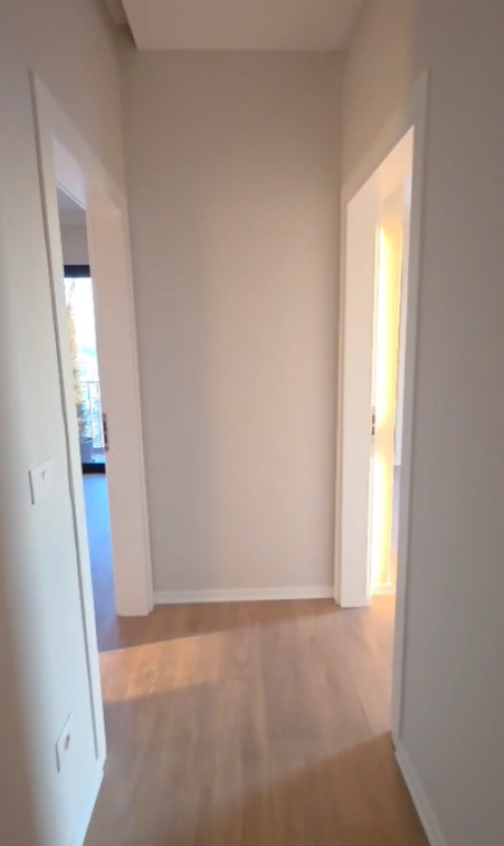 OFFICE FOR RENT 160 M2 KAVAJES STREET 2,000 EURO