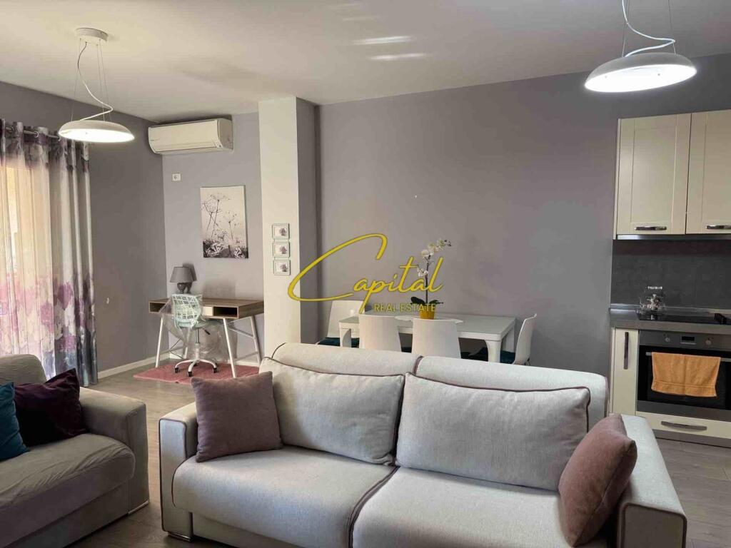 APARTMENT FOR RENT 1+! NEW BOULEVARD 60,000 LEKE