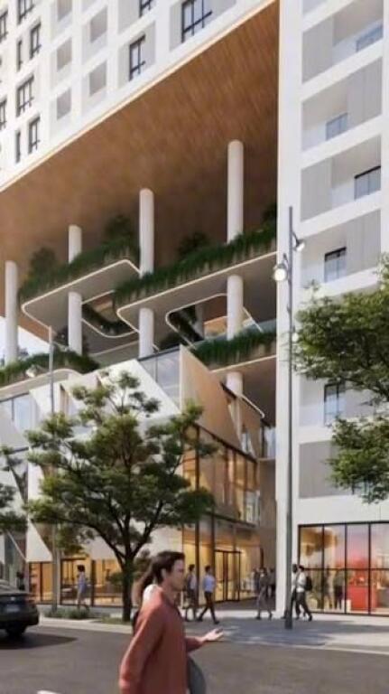 Shitet 2+1+2,Bulevardi Ri