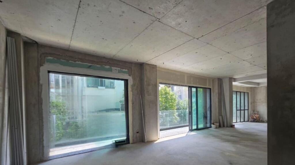 🌟 For Rent – Open Space Office 136 m², Kosovareve Street