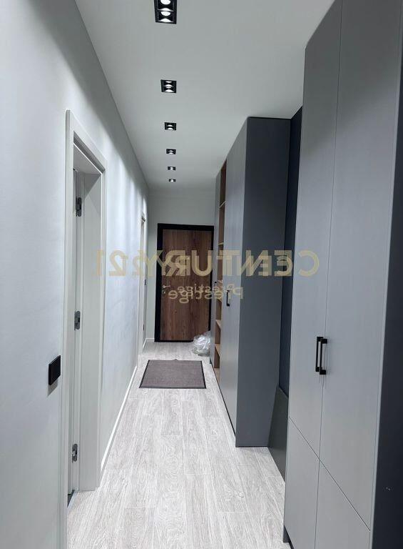 For rent 1+1 at Bulevardi i Ri