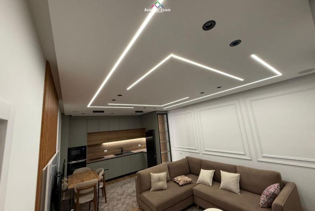 Appartamento in Affitto 1+1 a Paskuqan (ID B2101443) Tirana