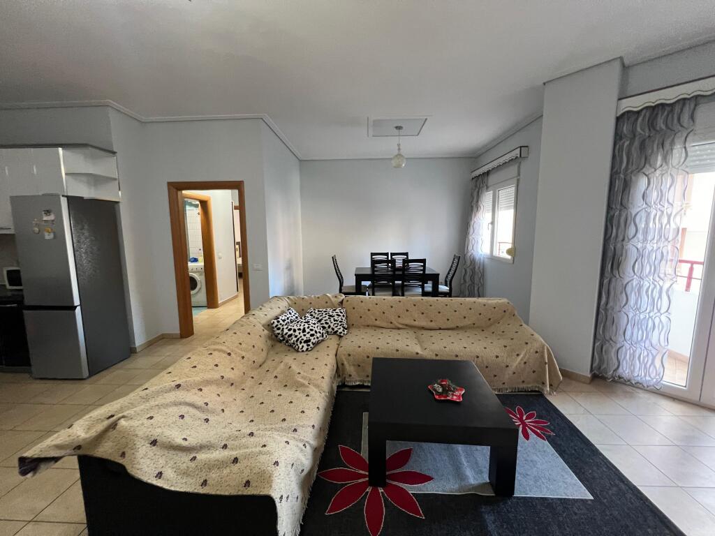 APARTAMENT 2+1 ME QERA