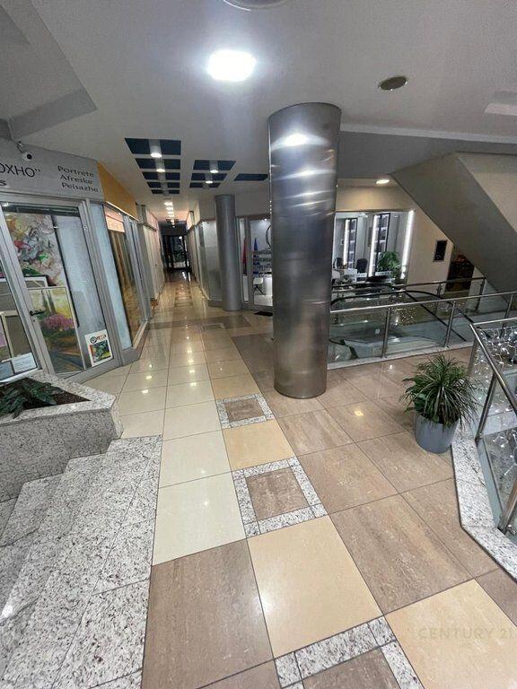 APARTAMENT ME QIRA NË KULLAT BINJAKE 500 € /muaj