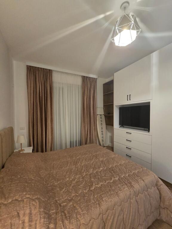 2+1 apartment for rent at Grand Galeri in Yzberish!