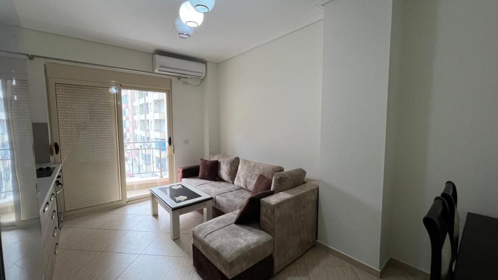 Apartment for sale on the Lungomare