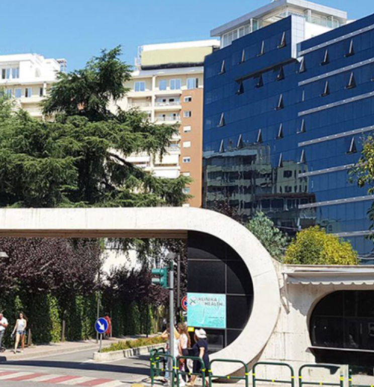 🏡 Apartment 2+1+2 for Rent – Panorama Complex, near Harry Fultz