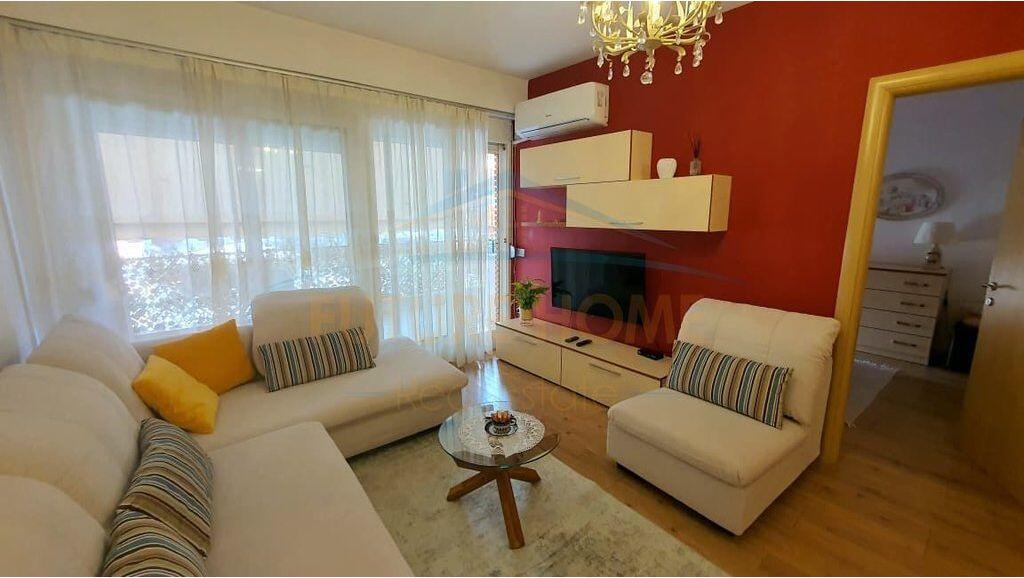 Qira, Apartament 1+1, Kompleksi Delijorgji, Tiranë.