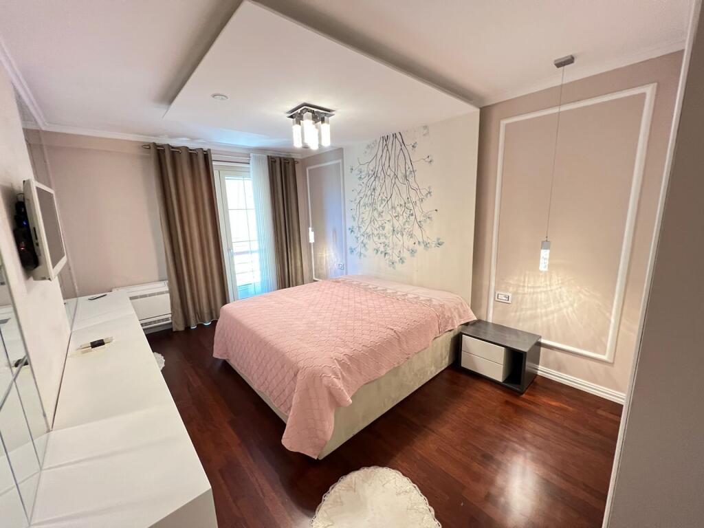 🏡 Appartamento 2+1+2 in vendita – Lago Secco💶 Prezzo: 300.000 €