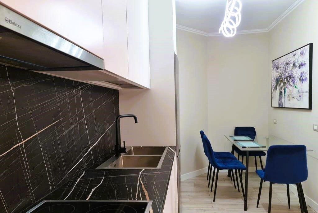 APPARTAMENTO 1+1 IN VIA KOSOVAREVE!