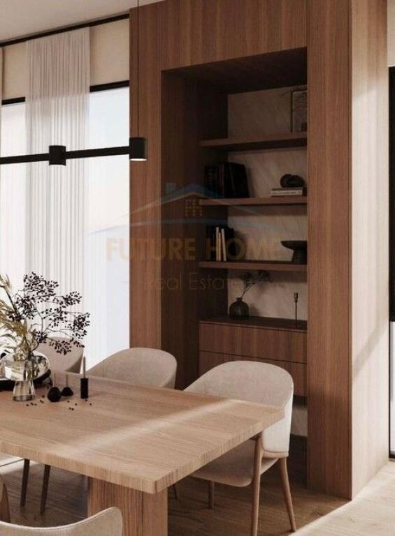 Qera, Apartament 2+1+ POST PARKIMI, Green Valley, Tiranë.