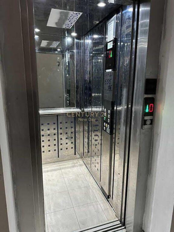 Apartment 2+1+2 with sea view for sale 190,000 € Total area 104m2