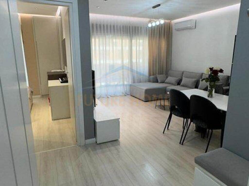 Shitet , Apartament 1+1 , Fiori Di Bosco