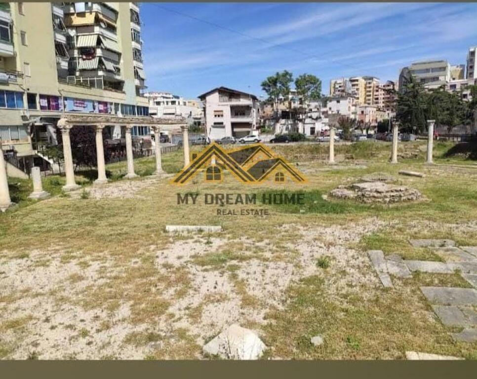 UNIQUE APARTMENT FOR SALE AT THE COURT DURRES