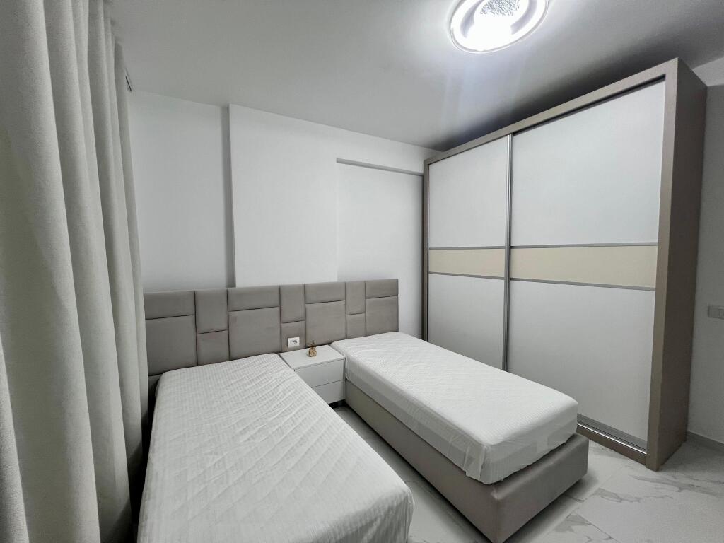 Apartament Per Qera Ne Orikum