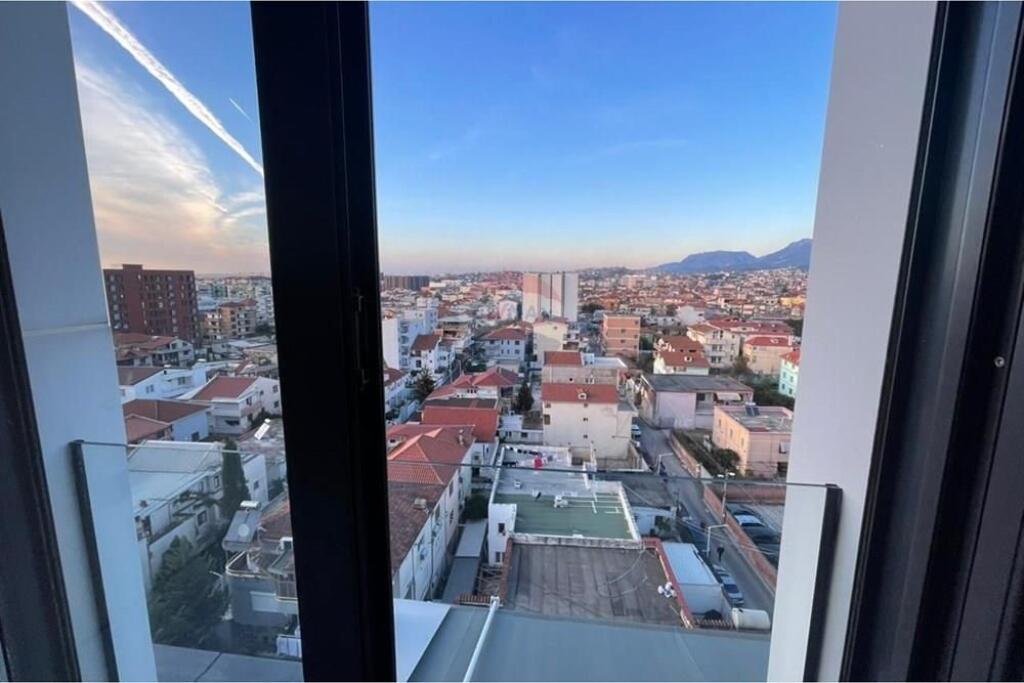 Apartament 1+1 me Qira tek Universiteti Mjekesise