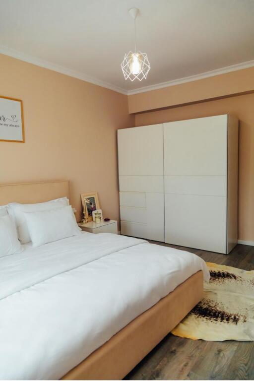 🏡 Apartment 1+1 for Rent – Garda