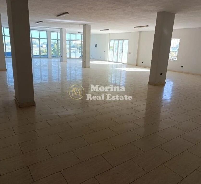Rent | Business Premises | Mezez-Kashar | 500 €/month