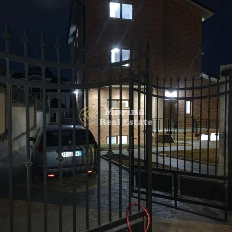 Rent | Villa 8 + 1 | TEG – Tirana East Gate | 4500 €/month