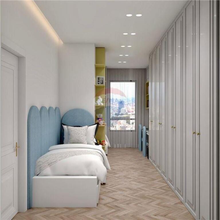 Super Luxury Apartment for Rent near Air Albania!