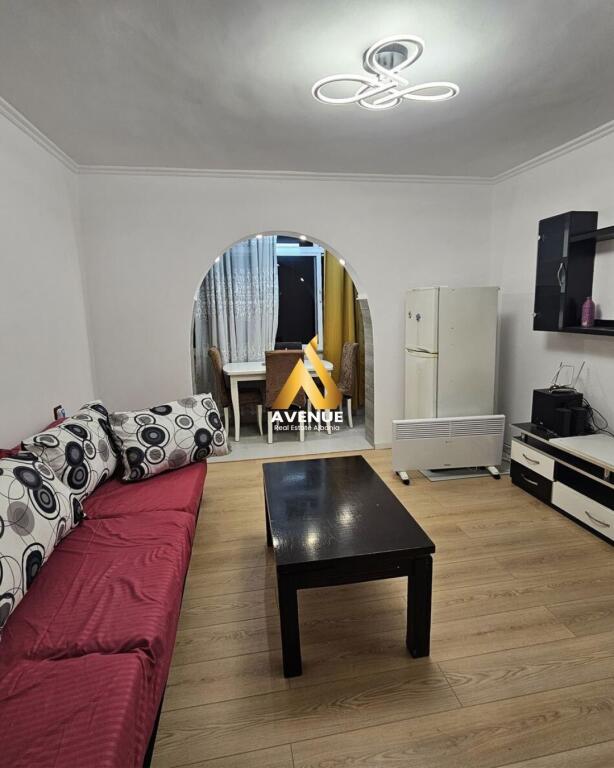 Jepet me qira Apartament 2+1, Irfan Tomini Perball Delijorgjit Tiranë