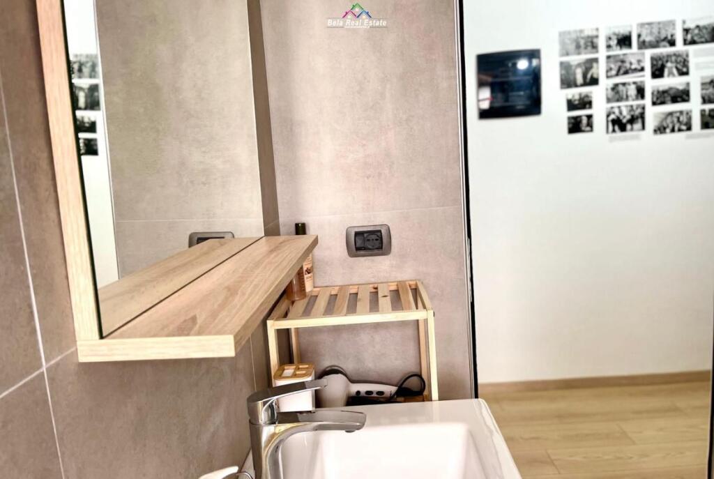 Apartment For Rent 1+1 Near Student City (ID B211412) Tirana