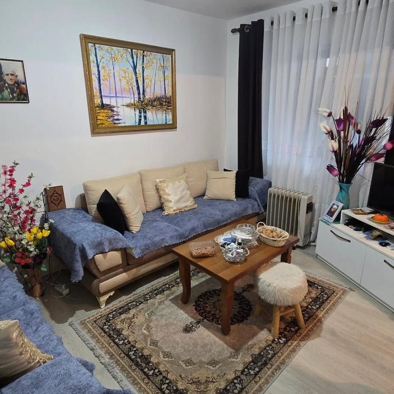 In vendita Via Tefta Tashko Koço (Nuovo Mercato) 🏠 Appartamento 1+1