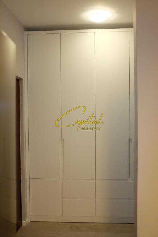 APARTMENT FOR RENT 1+! NEW BOULEVARD 60,000 LEKE