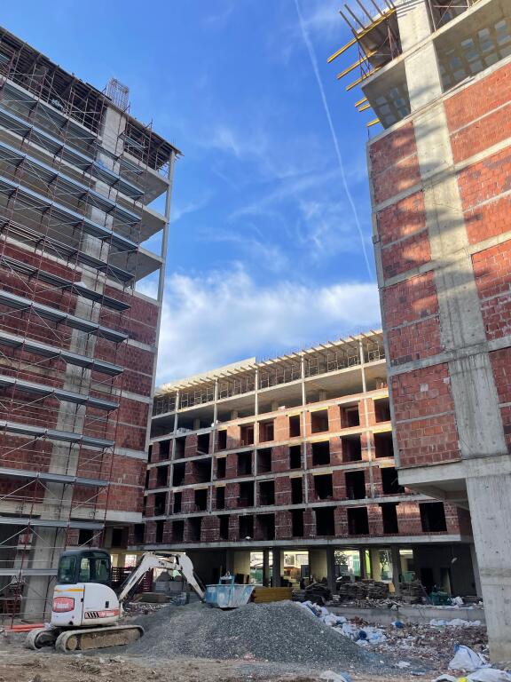 Apartment 1+1 for sale tel Rr Jordan Misja