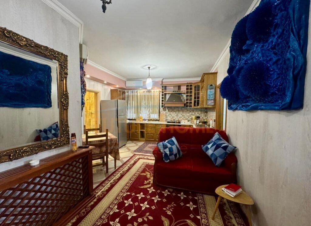 Qera , Apartament 2+1 , Myslym Shyri , Tirane