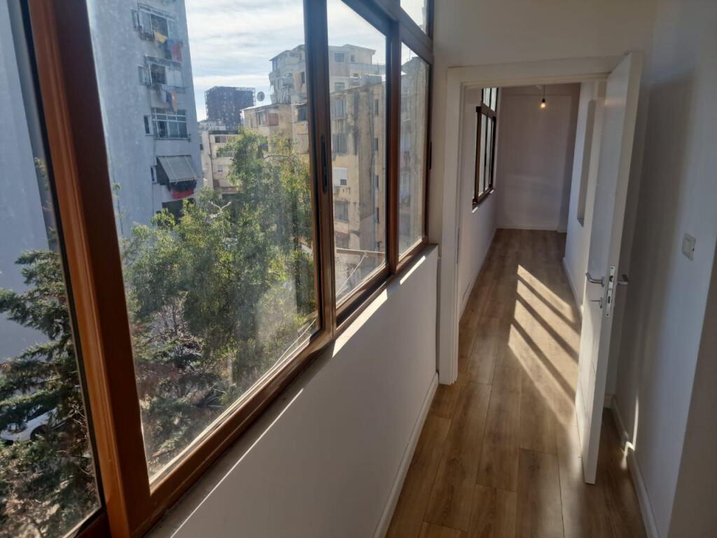 Apartment 1+1 for sale near Mozaiku of Tirana