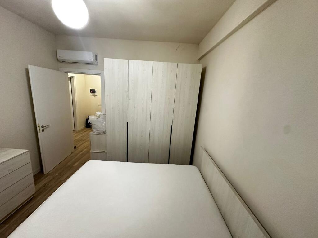 Apartament 1+1 me qira te Kompleksi Urban Gate, ne Astir