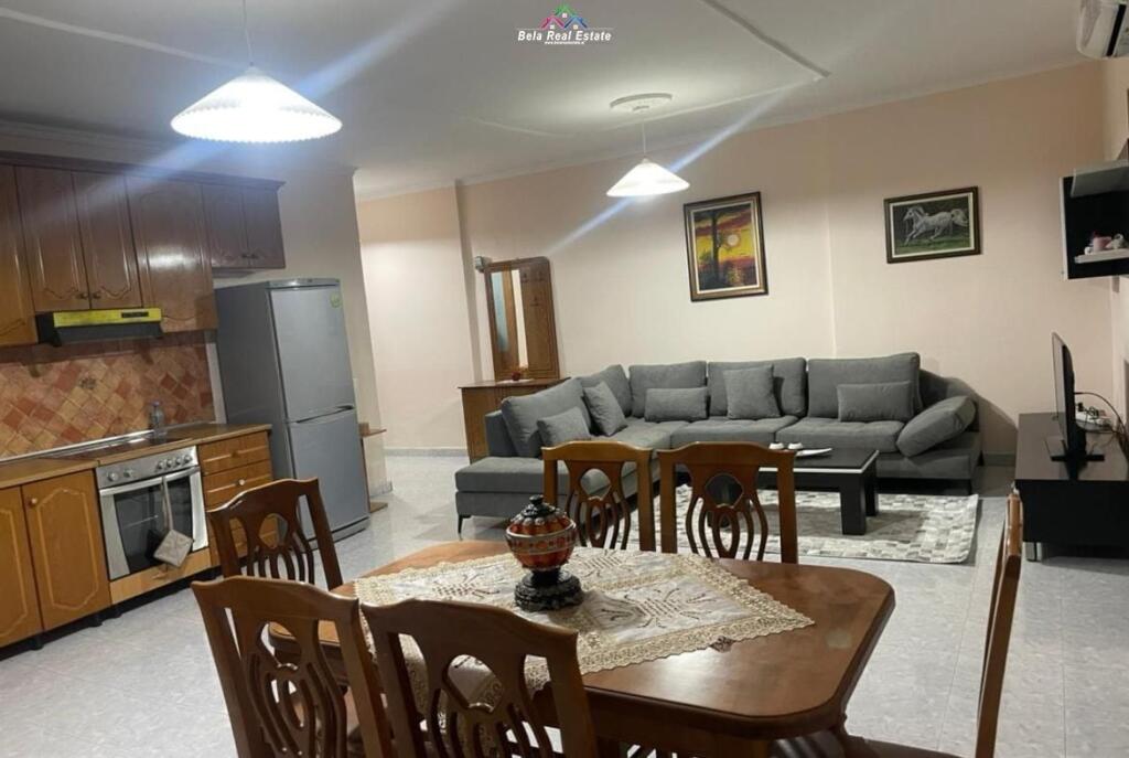 Apartament Me Qera 2+1 Tek Dritan Hoxha (ID B2201700) Tirane