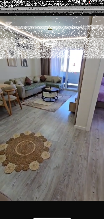 Apartament 2+1, Amerikan 3!