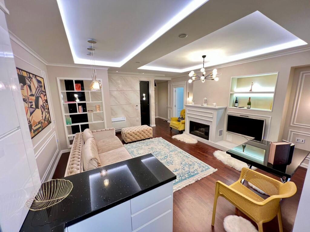 📣 VENDESI SUPER Appartamento 2+1 Con 2 Bagni Vicino Al Lago Secco ✨