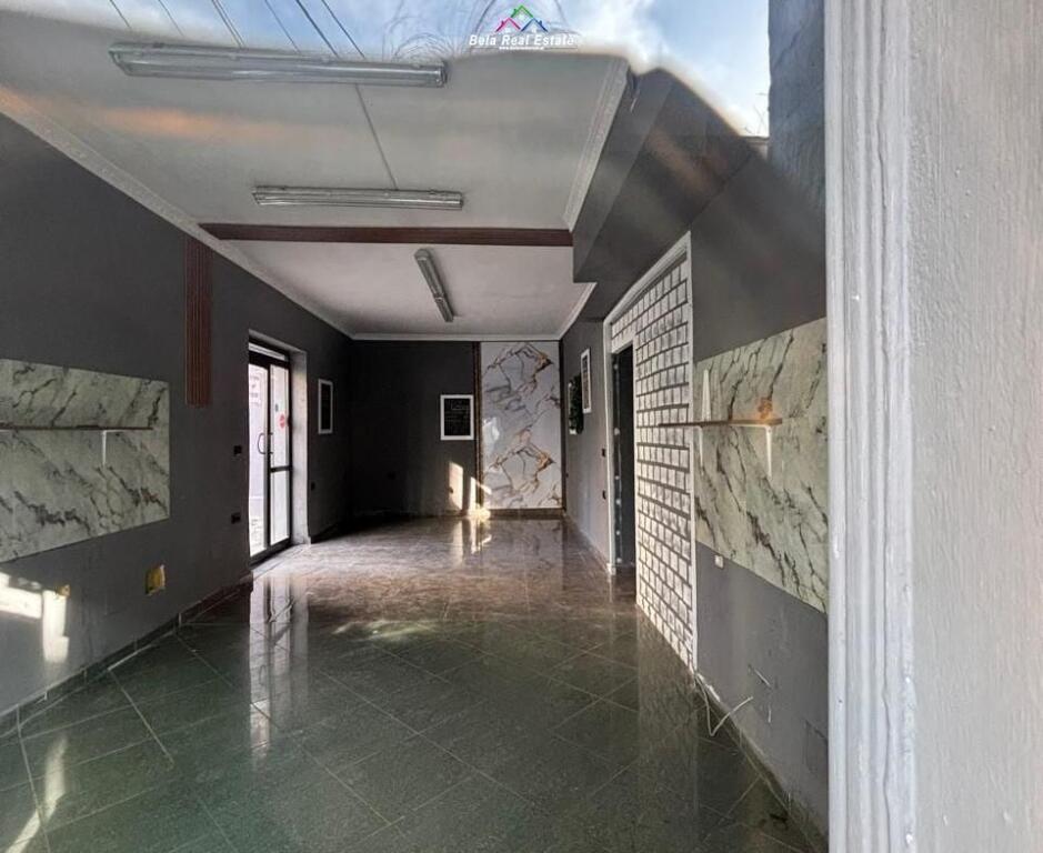 Shop for Rent at 21 Dhjetori (ID BD21476) Tirana.