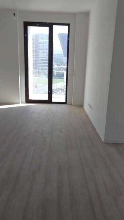 Shitet Apartament 1+1 tek kodra e diellit 2, Me hipoteke