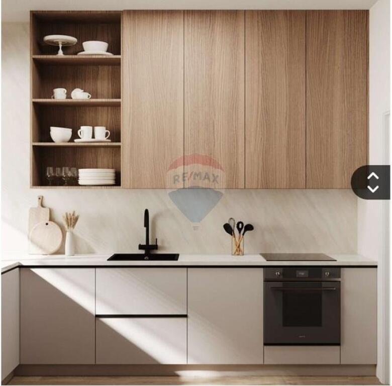 Apartament 2+1+2, Rezidenca Green Valley