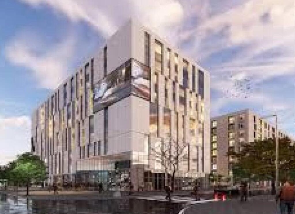 Apartment 3+1+2 for Sale – “Akses Tirana” Residence