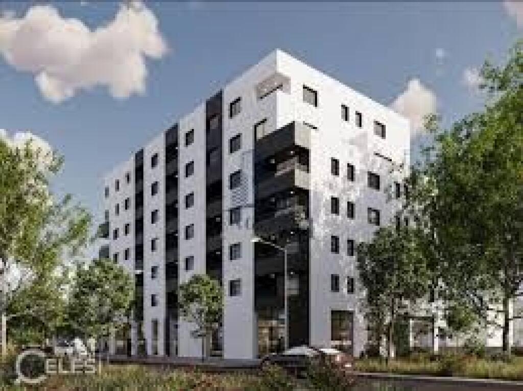 For sale, Apartment 2+1+ Veranda, Belfiore Residence 1, Paskuqan, Tirana.